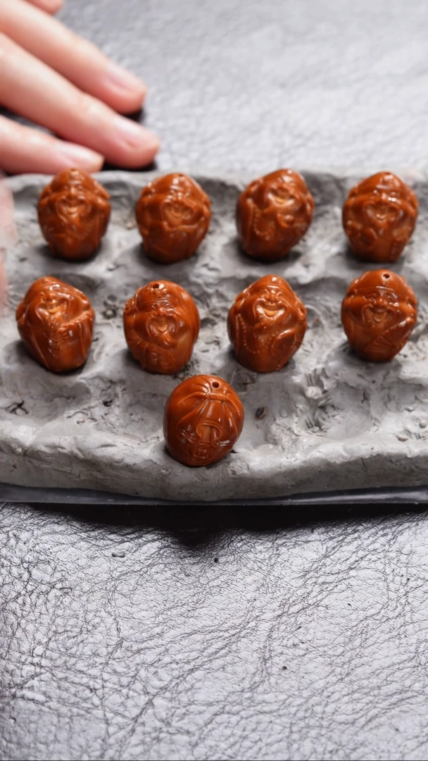 手串/手链橄榄核橄榄核