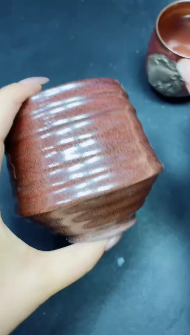 茶盏257微瑕