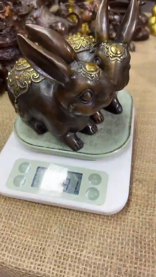 岳卫铜器~~~~~~~~