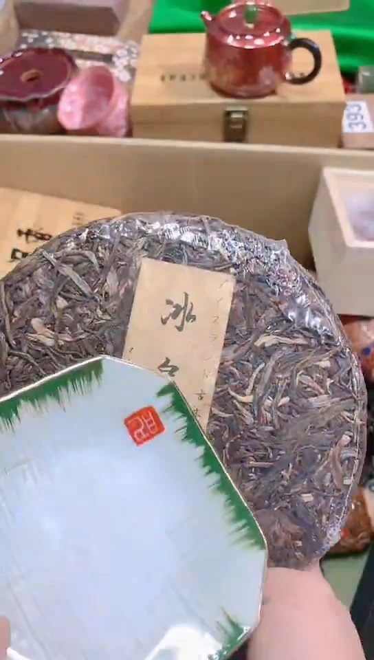 【闪购商品】瓷器默认链接 一物一拍