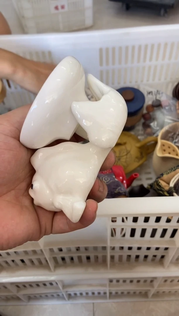 无运费险有瑕疵的有点脏介意勿拍