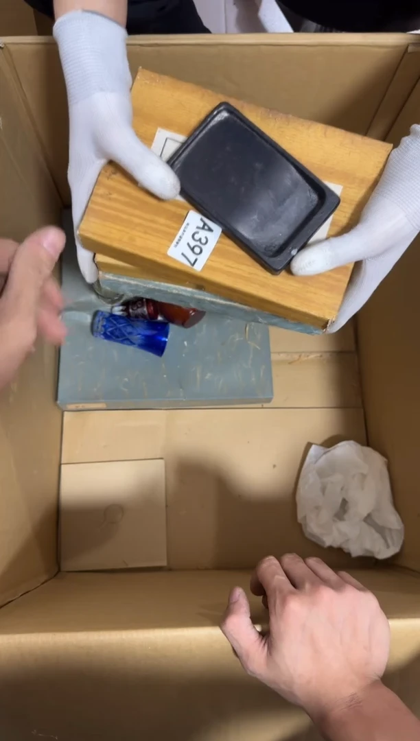 瓷片大*397 中古商品，谨慎购买