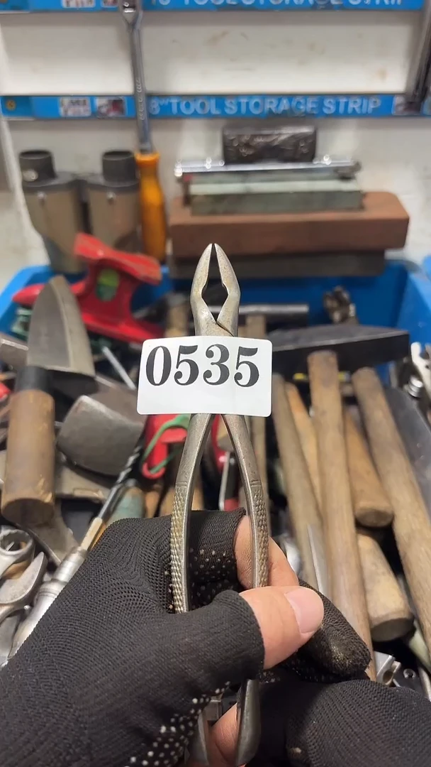 晓*隐龙中古回流工具