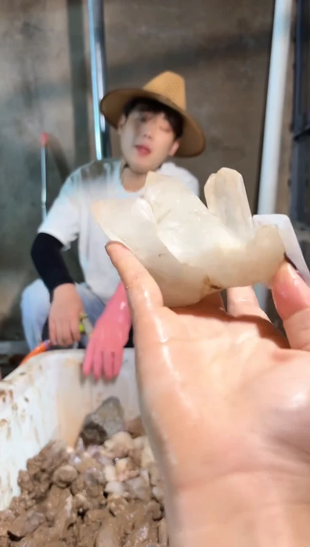 摆件未镶嵌水晶水晶727