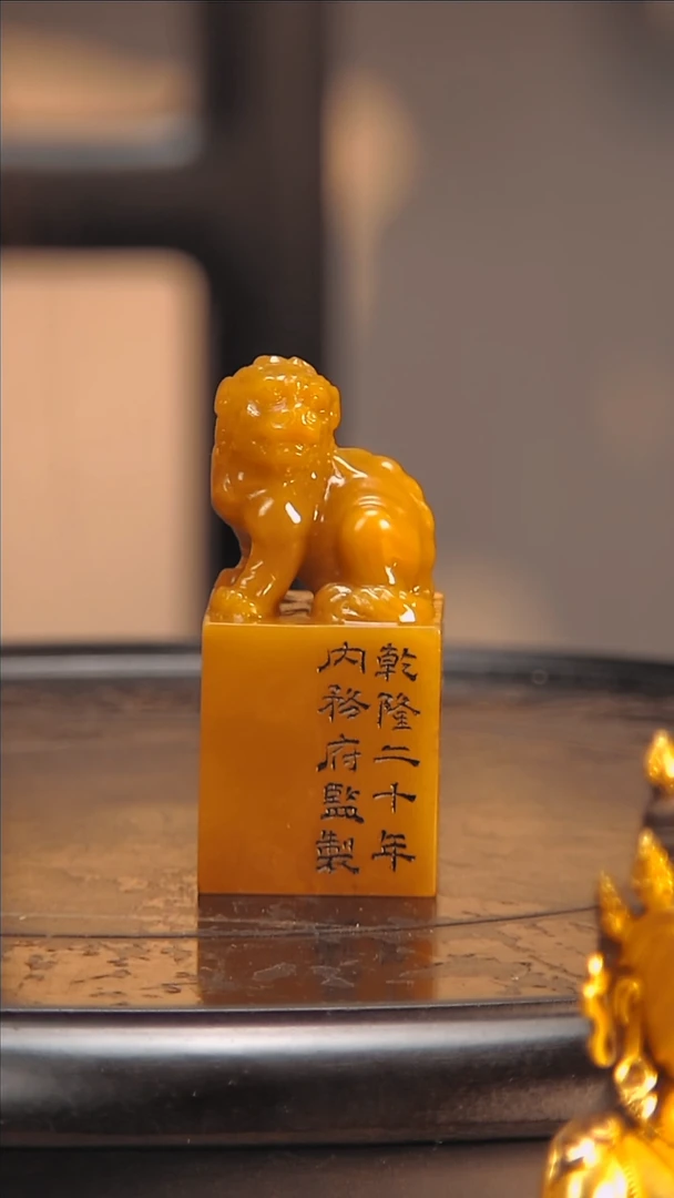金楚韵汉风精品