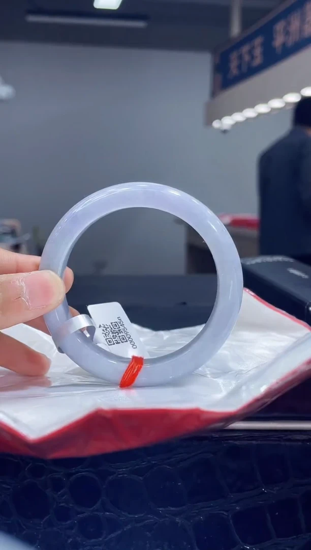 未镶嵌手镯翡翠13