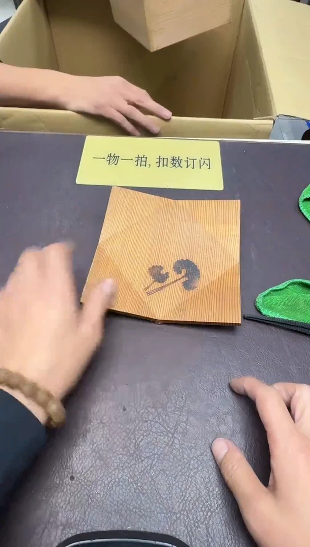 手工艺品琉璃白*293
