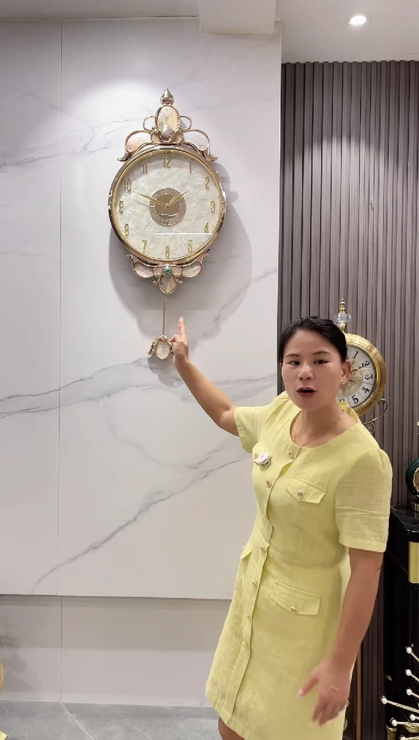 4号升级版大号贝壳表盘