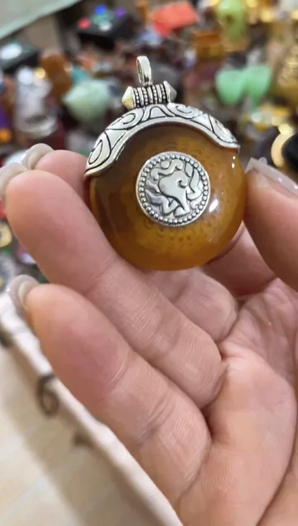 【闪购商品】摆件宫廷影视老旧工艺摆件