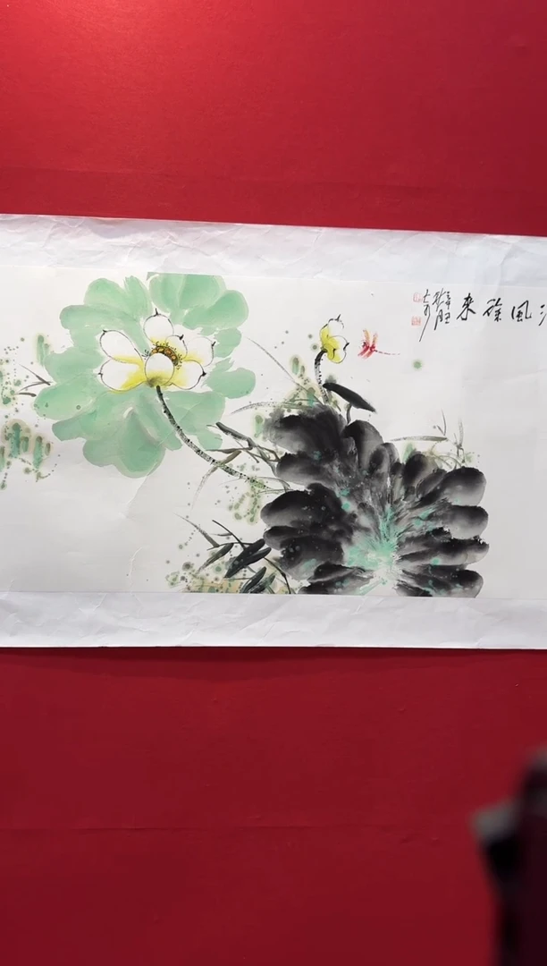 国画精品国画精品国画
