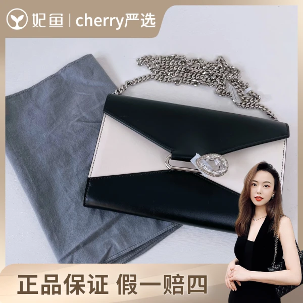 亚历山大麦昆/95新/250710CY0024/市场价15800/手提包