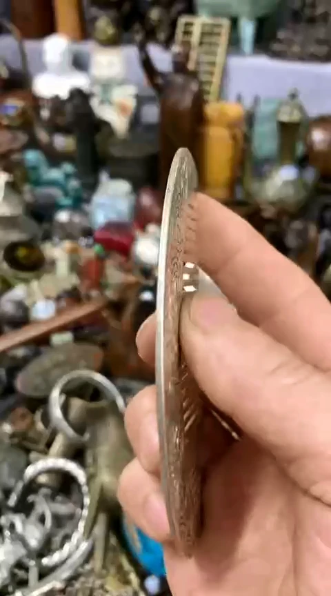 【闪购商品】一物一拍编号梳把件