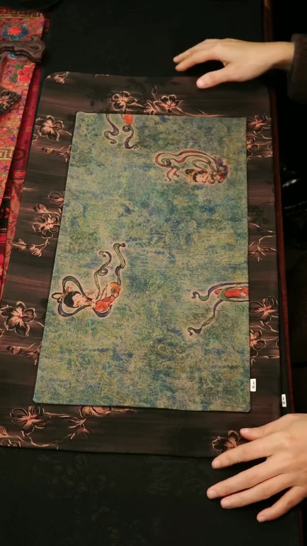 喜见造物布艺尺寸50+24