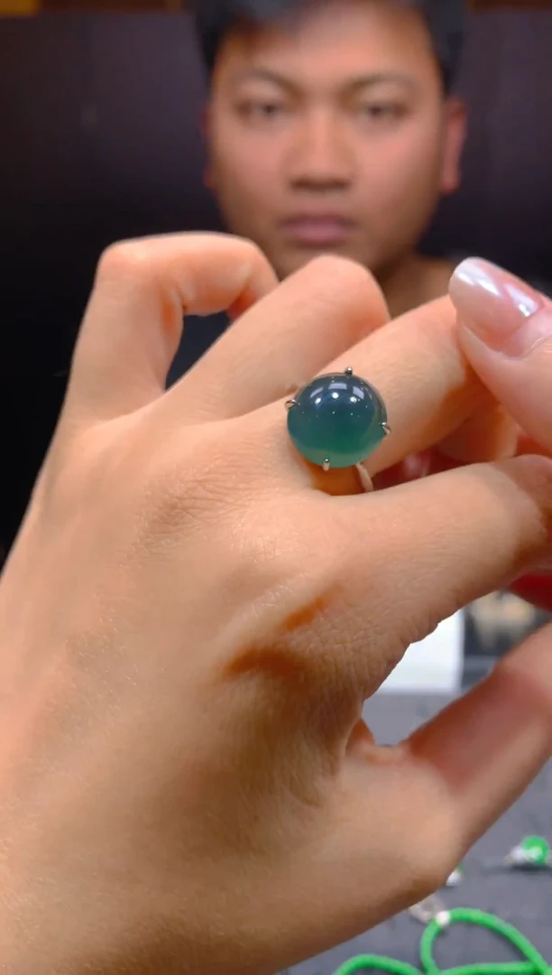 未镶嵌定制翡翠151多样性发货（发其一）