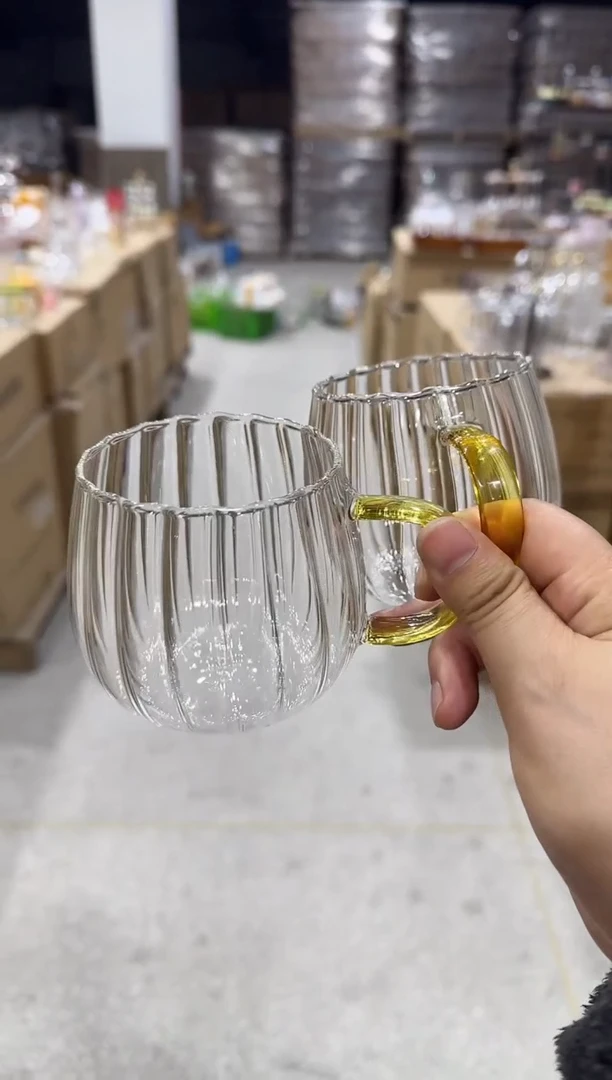 【闪购商品】玻璃无盖款青苹果闪购价*6