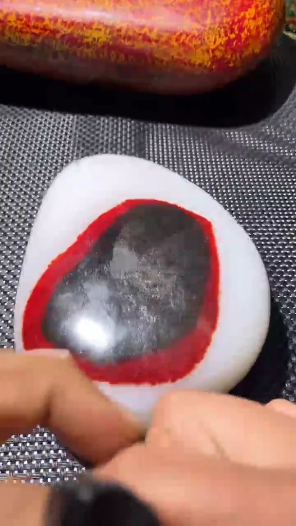 未镶嵌和田玉挂件1