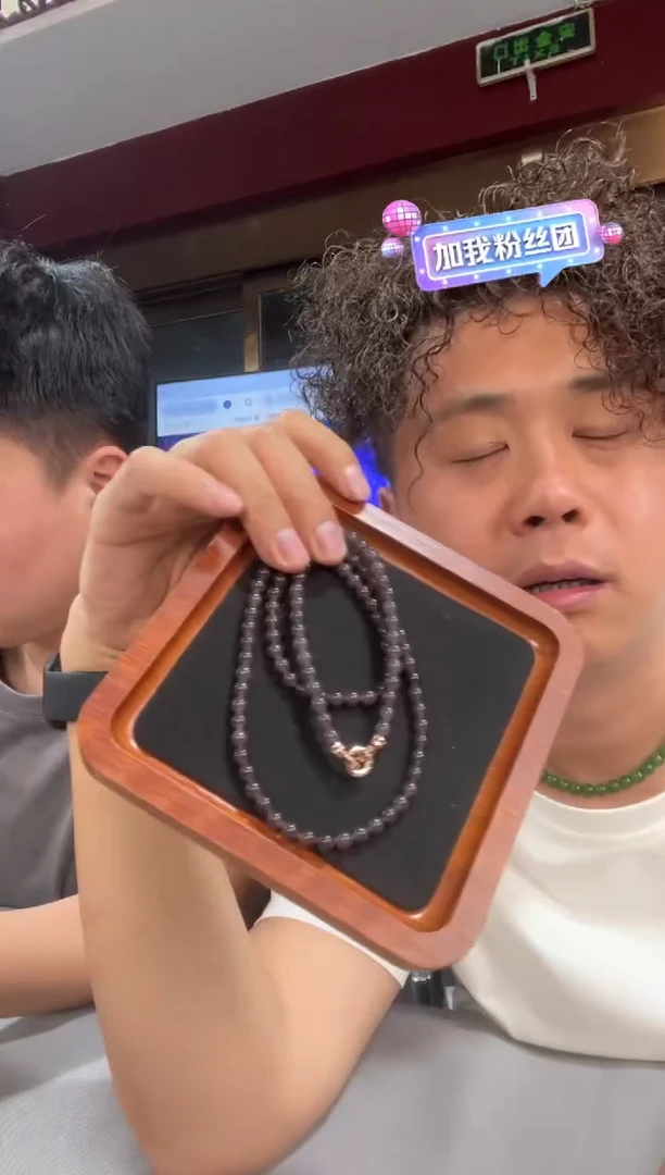和田玉未镶嵌项链妈妈链 多样性发货发一A79