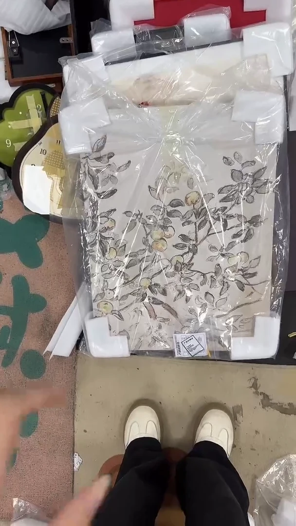 仓库清货  默认瑕疵