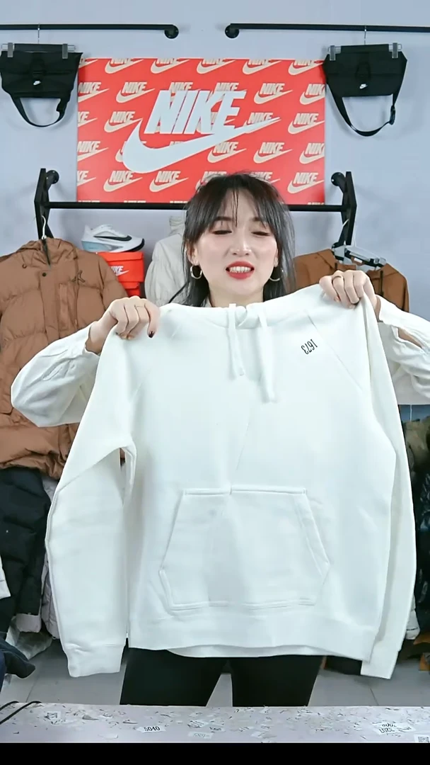 1673闪购编码运动衣以直播间过品为准尺码L