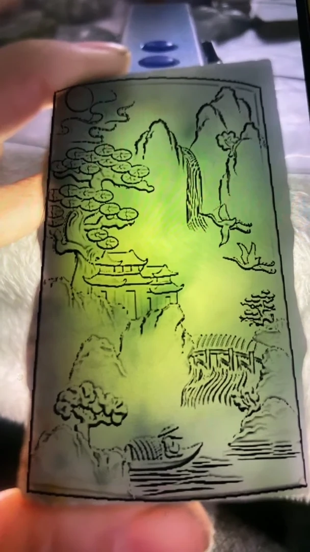 【闪购商品】定制翡翠未镶嵌包工包料天然A货翡翠021812