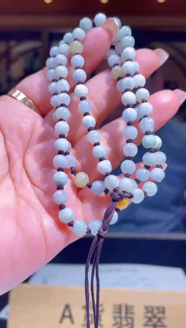 未镶嵌定制翡翠C-@@QJCC121412多样性发其一