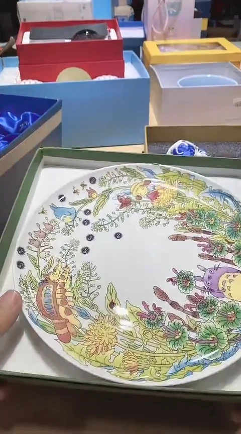 瓷片全场正品,一件不留@@1