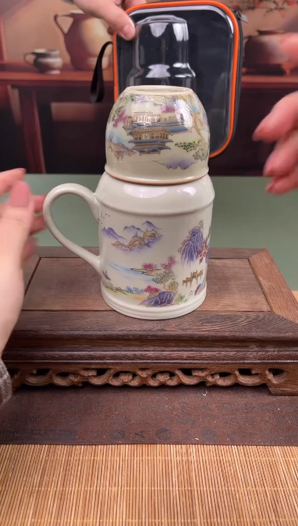 【闪购商品】顾德茶器福利闪购链接