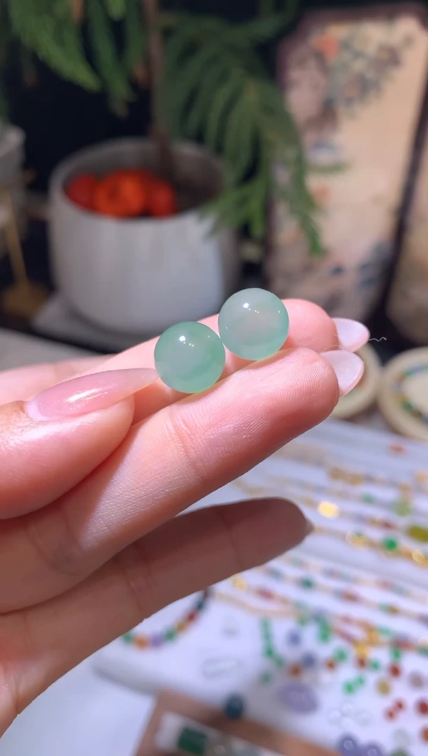 未镶嵌定制翡翠卡10.2多样性发货一件发货6500