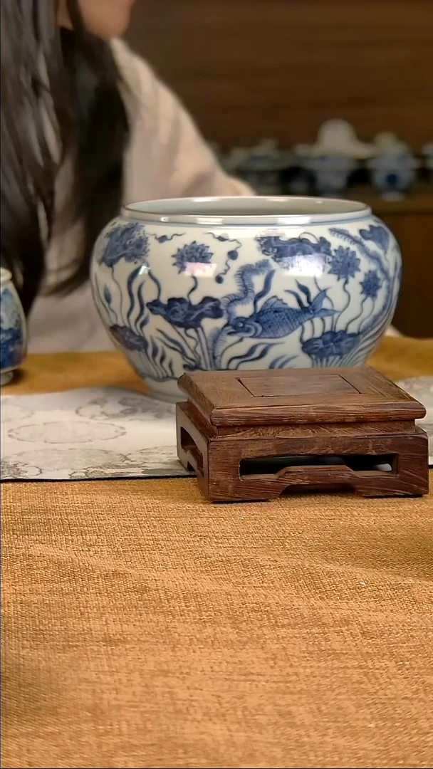 大*景德镇莹焰堂茶具