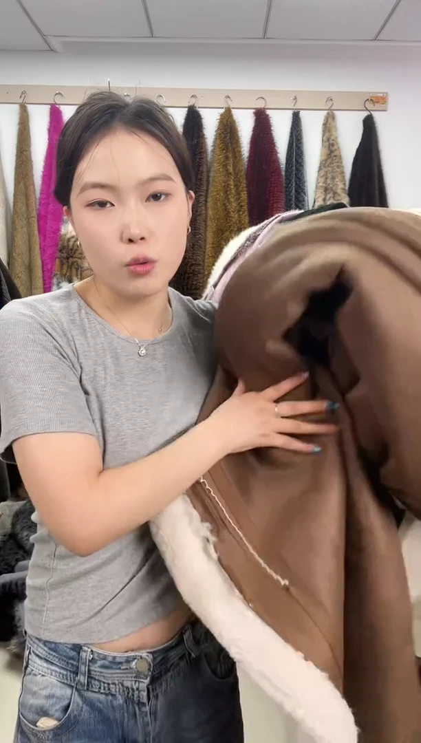 狐狸毛D185超级福利