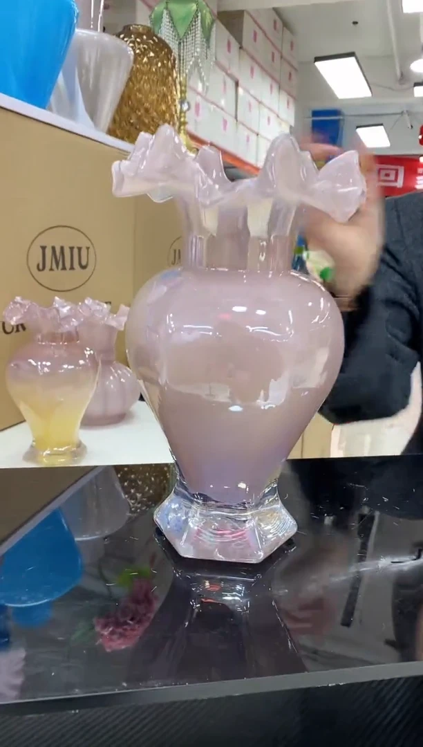 【闪购商品】无铅玻璃1.24小思JMIU-1