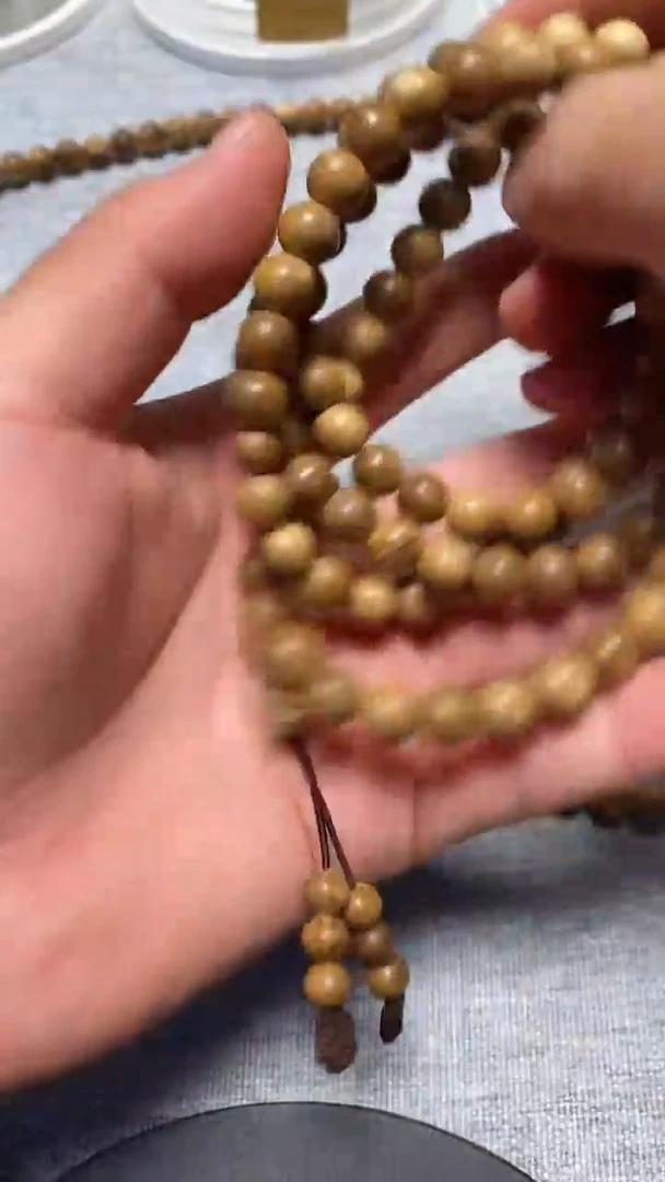 沉香手串llll都告诉过端午