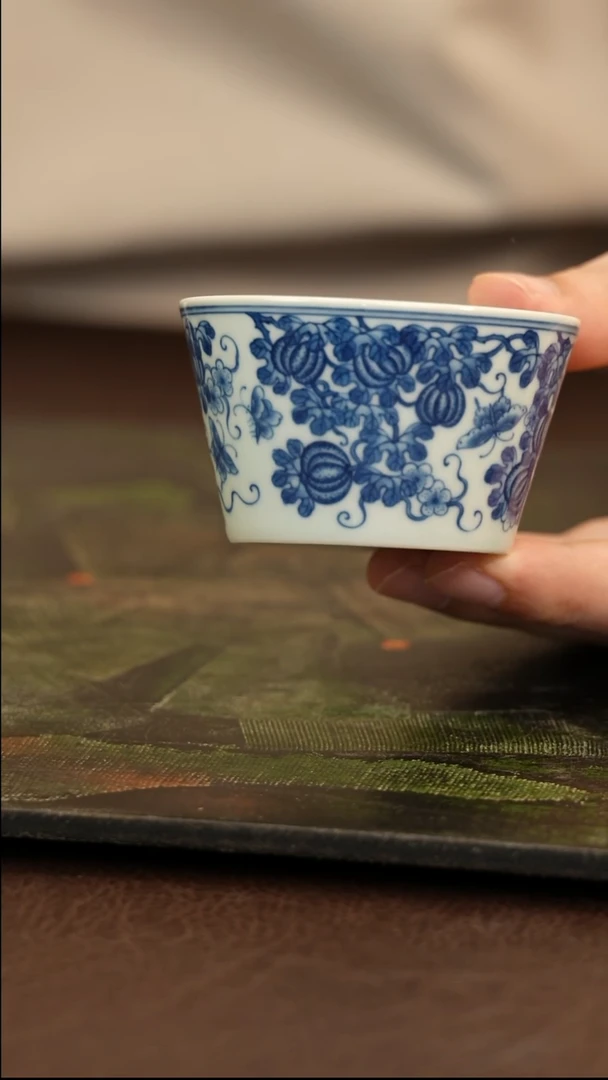 摆件尼克美学茶事