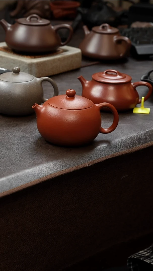 【闪购商品】紫砂茶壶11111111111111
