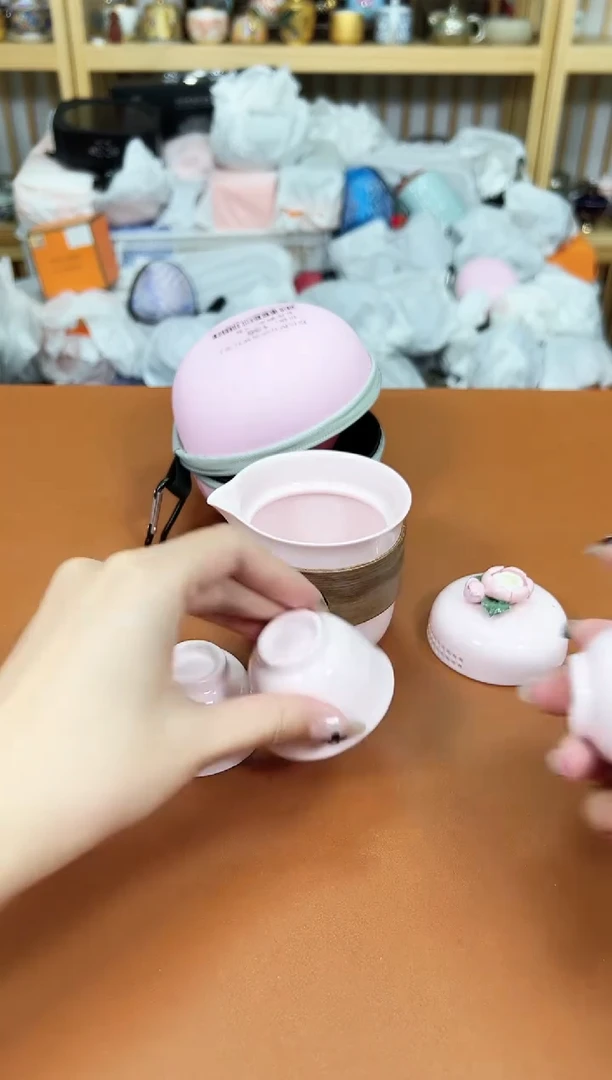 【闪购商品】万家瓷坊清货商品链接@@F586