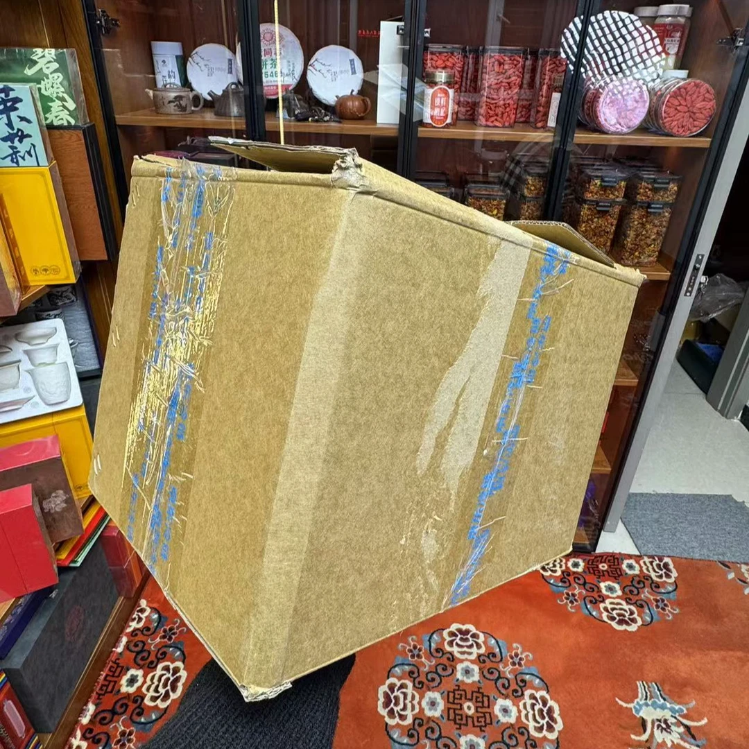 展示【马总惊喜——性情】定制福利青藏地方特产