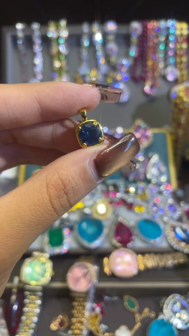 非金属无高端定制精品系列款式S130