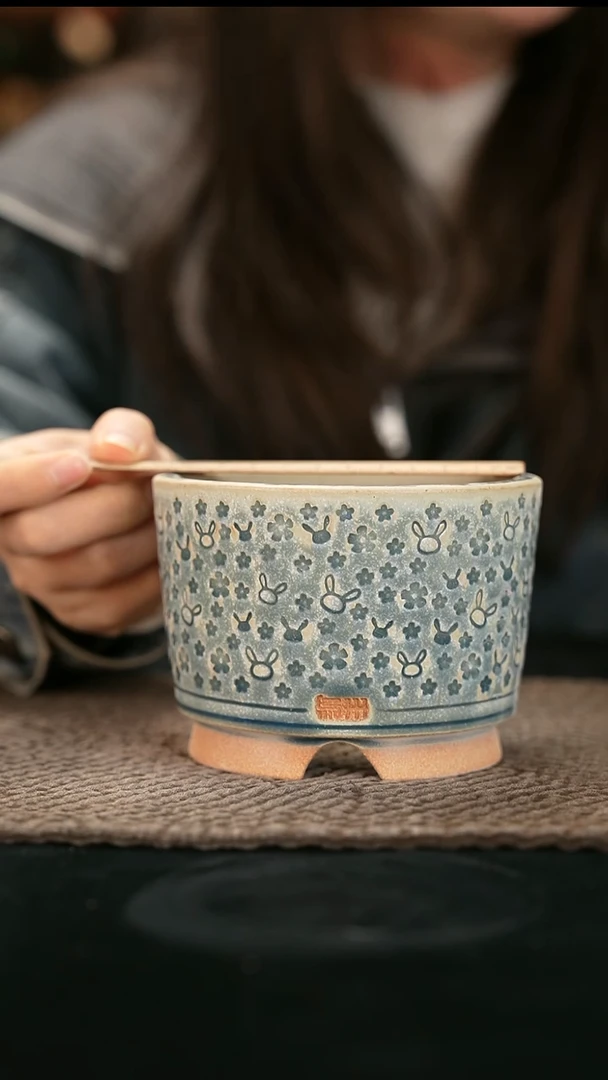 01-03-053花盆口径9特