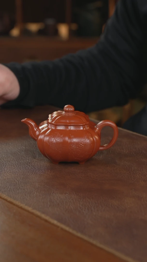 【闪购商品】紫砂茶壶紫砂壶紫砂壶