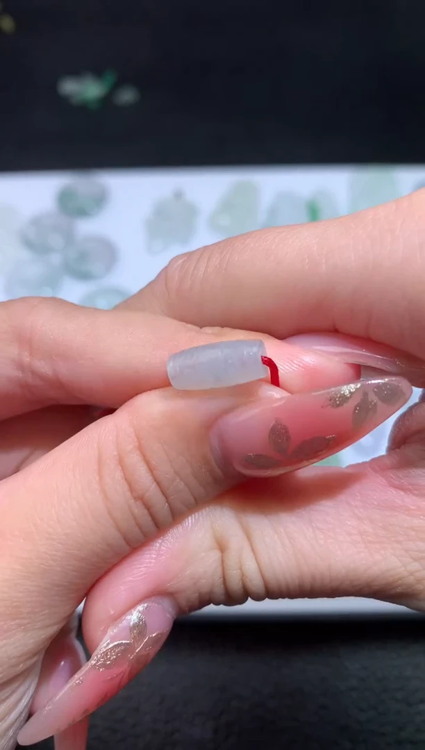 【闪购商品】定制翡翠未镶嵌毛货