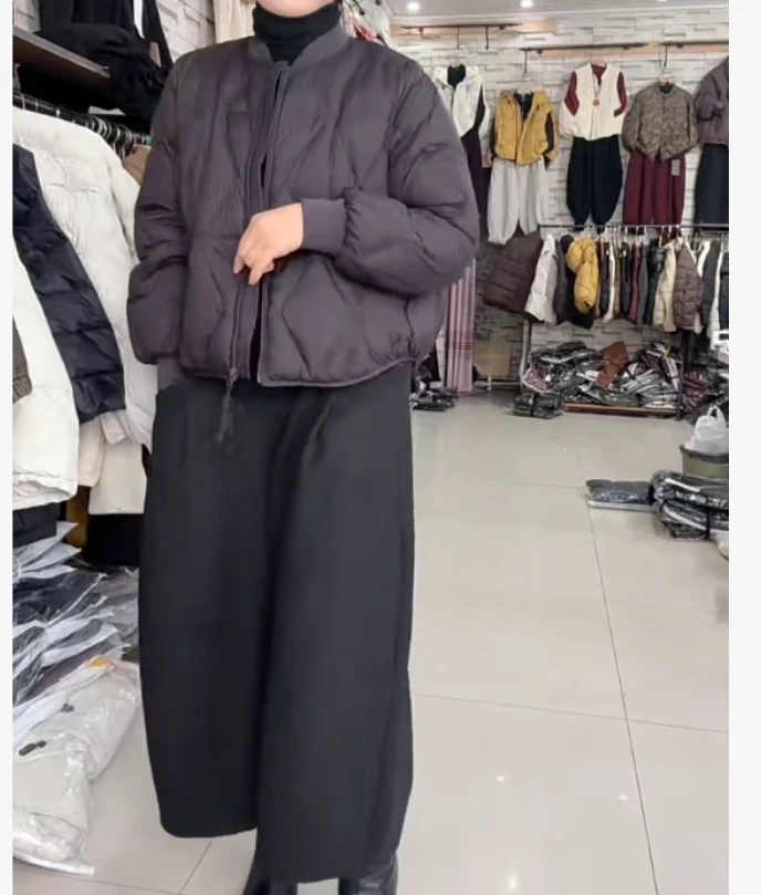 时尚潮流百搭精品女装dgd7703