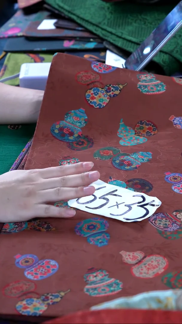 新品全场炸 景德镇手工双面茶席