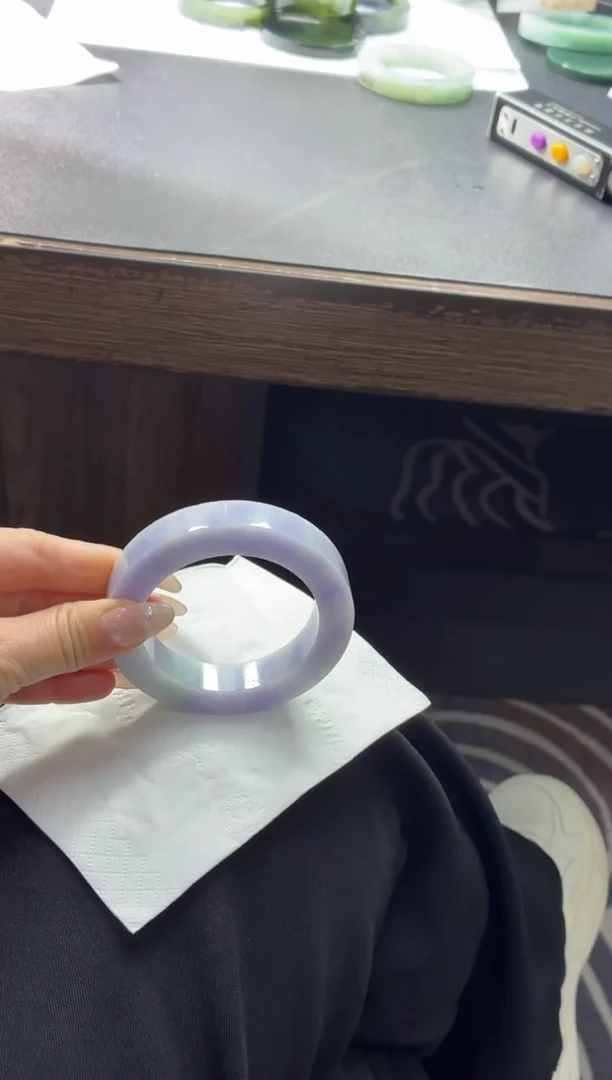 未镶嵌手镯定制翡翠手镯DDX/发一件