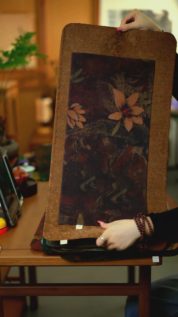 z*晨大片龙腾+小繁花