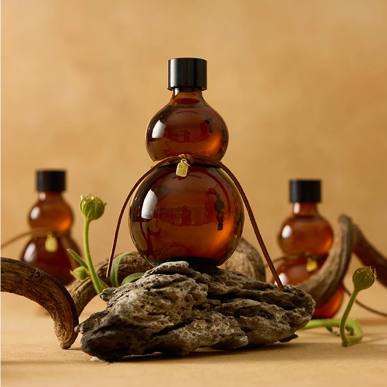 【礼盒】摩瑟DP【CIT玲珑无火香薰】HAZC装饰摆件香薰饰品