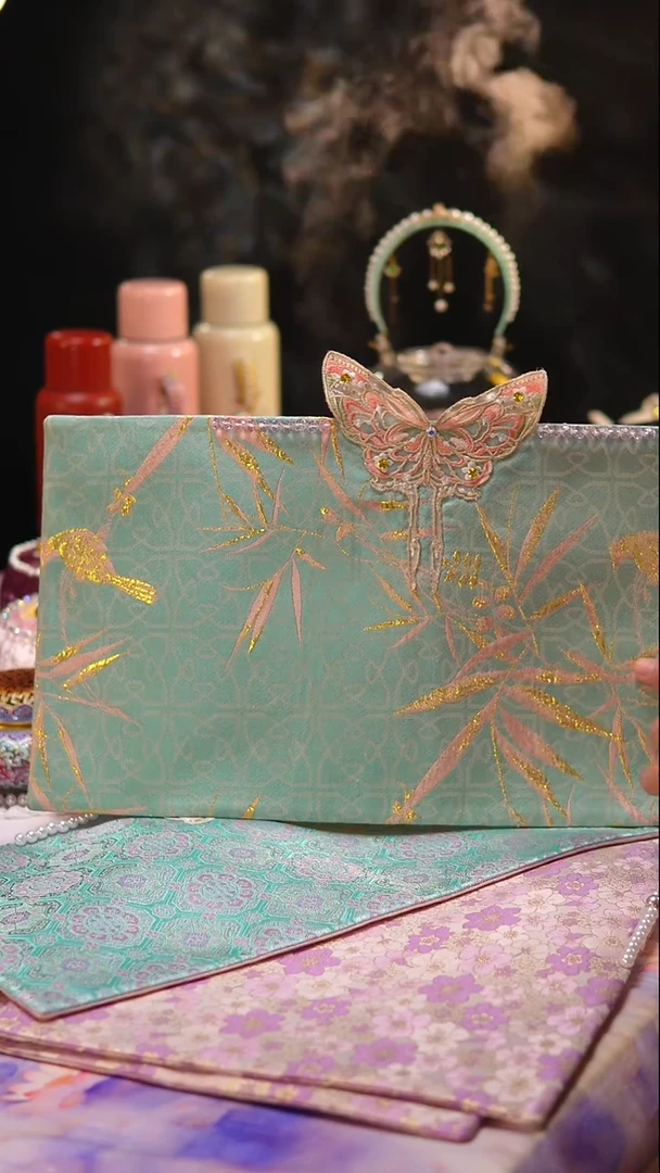 026茶席茶席50x25cm