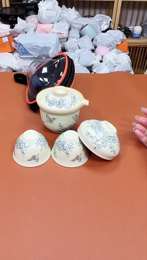 【闪购商品】万家瓷坊清货商品链接@@YS392