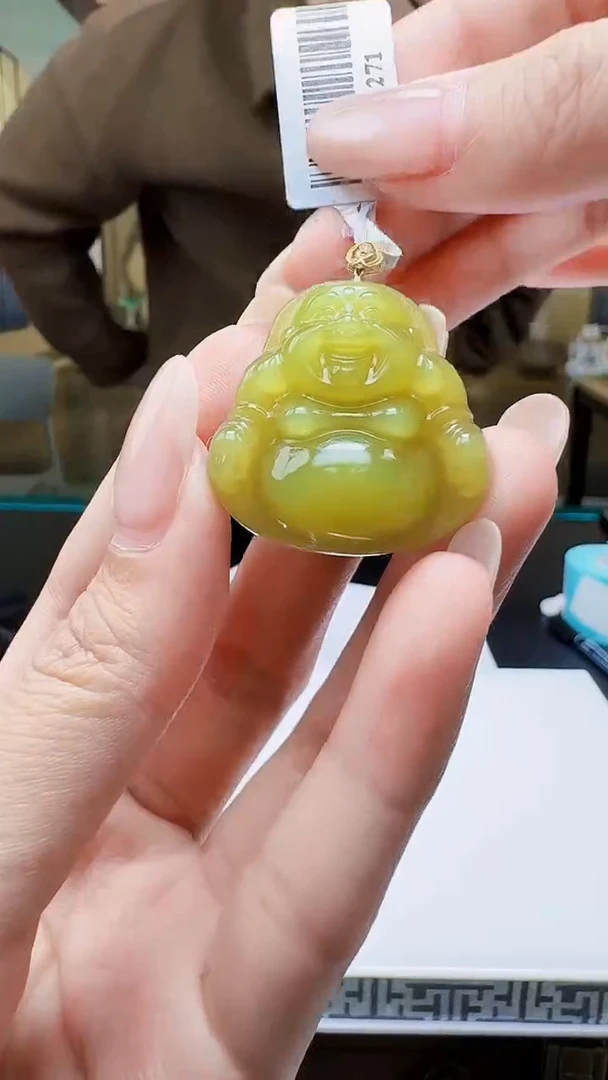 定制和田玉天然和田玉（拍一发一）