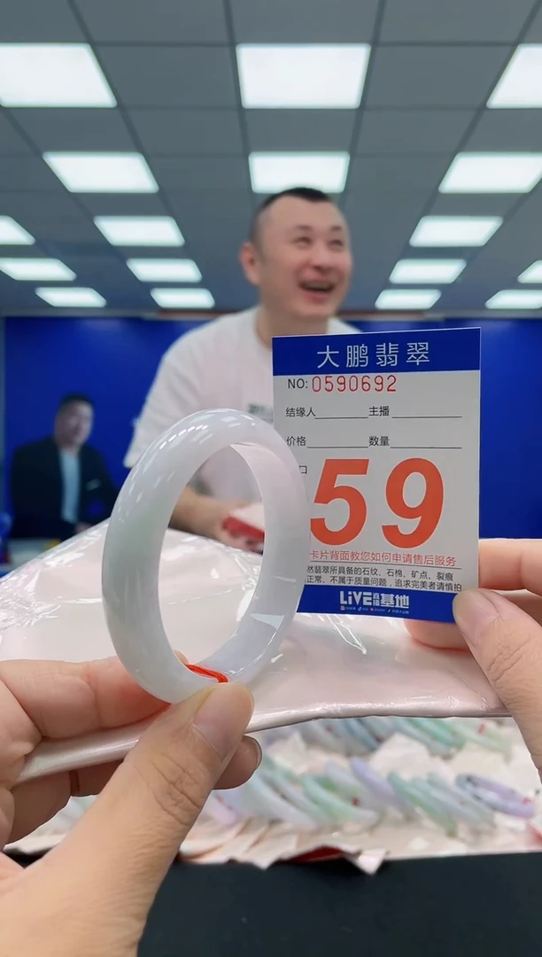 未镶嵌手镯翡翠AAAAAAAAA