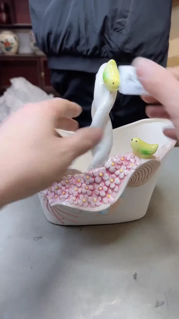 【闪购商品】瓷片725聚宝缘海淘精选